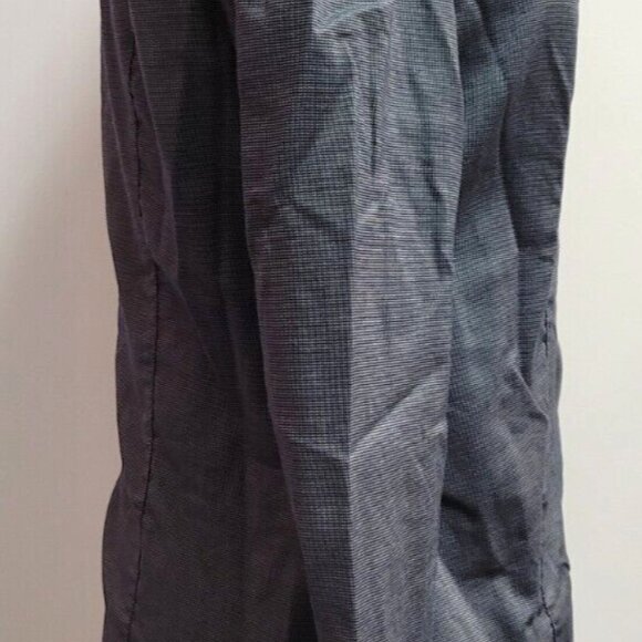 Cutter & Buck PGA West Button Up Long Sleeve Shirt Women's Size Medium - Picture 2 of 6